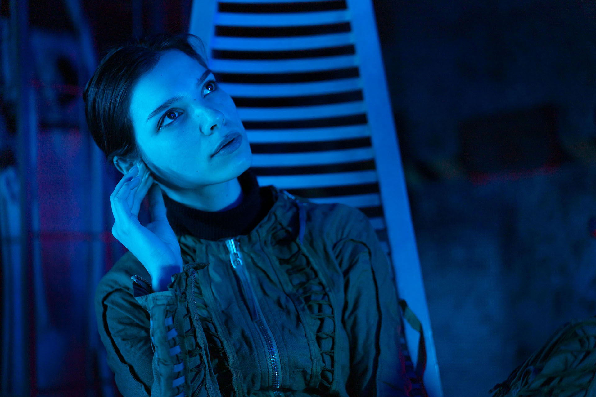 Cinematic Background